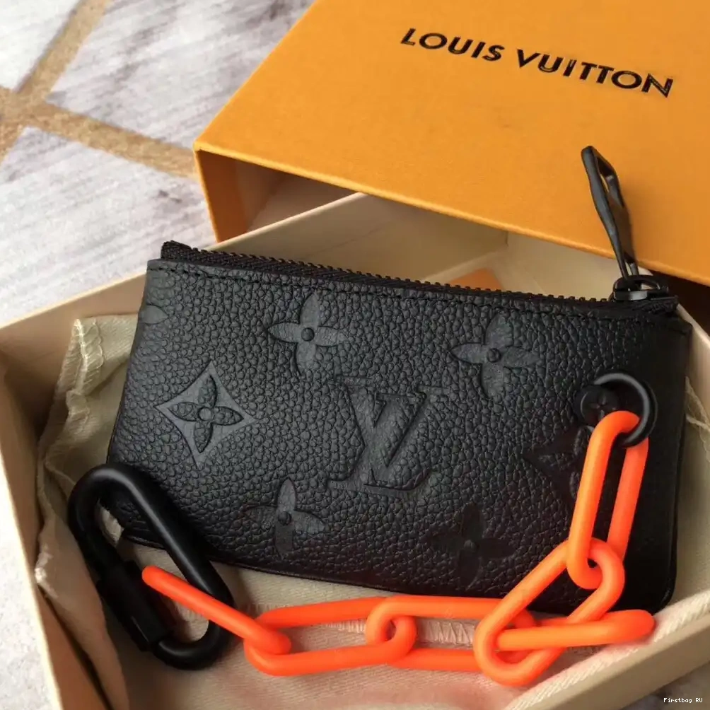 POUCH LOUIS VUITTON KEY 0502
